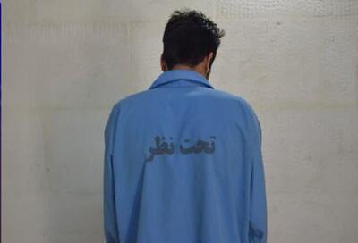 دستگیری کلاهبردار میلیاردی در پوشش فروش حواله خودرو گران‌قیمت در تبریز