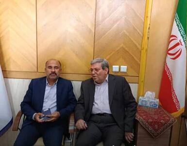 مردم حوزه شرق هرمزگان خواستار حمایت ویژه اعتباری از سازمان بهزیستی شد