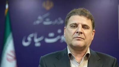 استانداران سابق، مدیران سیاسی دولت پزشکیان را منصوب می‌کنند