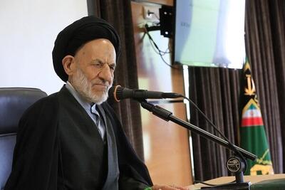 دشمنان ارزش‌های قرآن و دین زمین گیر شده‌اند