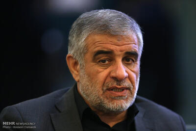 پیگیری تامین منابع پایدار آب برای یزد از خلیج فارس/ مشکل آب شرب نداریم