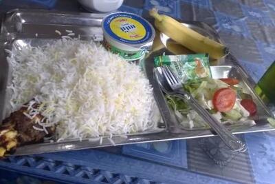 بخش اعظم انرژی دانشگاه‌ها صرف امور تغذیه و خوابگاه می شود