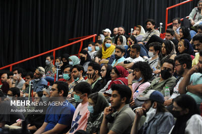 سینما در هفته گذشته چقدر فروخت؟؛ «رویاشهر» به چرخه اکران اضافه شد