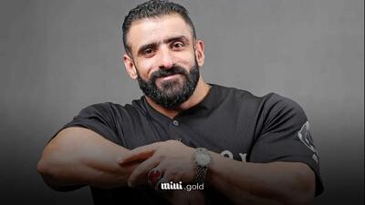 خط و نشان رقیب ایران هادی چوپان | میلوس سارسف: به یک شرط، قهرمان مستر المپیا می‌شود!