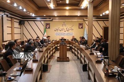 انتقال زندان زنجان نیازمند برنامه‌ریزی و تعیین محل مناسب با بهره‌گیری از فناوری‌های روز است