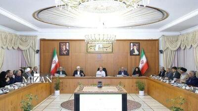 دستور توقف هرگونه عملیات احداث پتروشیمی در میانکاله و ضرورت برخورد و محاکمه خاطیان