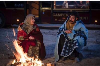 کمپر ارسطو در «پایتخت» شَر شد/ دلیل حذف چهار قسمت