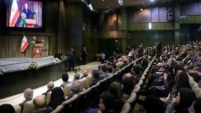 ساخت آینده بر عهده مردم ایران است نه دیگران