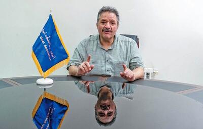 استفاده از معادن سنگ آهن افغانستان و آفریقا امکان‌پذیر نیست