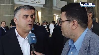 ​​​​​​​ مردمی سازی سهام شرکتهای ملی نفت و گاز در دست مطالعه است | نفت ما