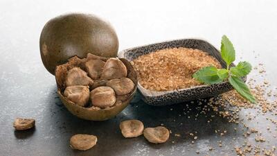مانک چیست؟/ یک جایگزین مناسب برای قند