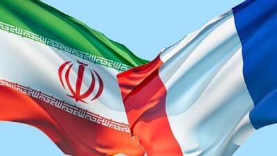 مجمع عمومی اتاق مشترک ایران و فرانسه 21 اردیبهشت برگزار می‌شود