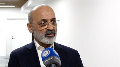 حضور صاحبان 200 شرکت ازبکستانی در ایران اکسپو 2025 | ایران و ازبکستان می‌توانند اقتصادهای مکمل باشند