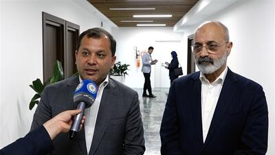 پیشنهاد مهم رییس اتاق بازرگانی ازبکستان؛ هاب لجستیکی و انبار موقت گمرکی در ازبکستان برای عرضه محصولات ایرانی ایجاد شود + ویدئو