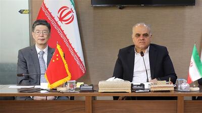 چین بزرگترین مقصد صادرات انجیر خشک فارس است | راهکارهای جدید توسعه مراودات اقتصادی با چین