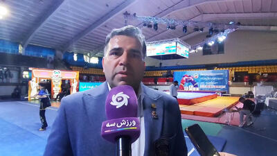 نوری: از داور های بین المللی برای مسابقات انتخابی استفاده کردیم - پارس فوتبال