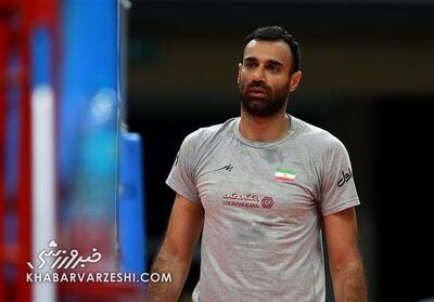 عادل غلامی: برنامه فدراسیون، حضور تیم ملی در المپیک است - پارس فوتبال