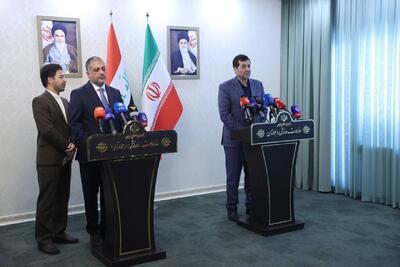 دنیامالی: توسعه روابط ورزشی با عراق اولویت ما است - پارس فوتبال