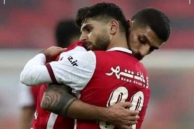 سرباز ملوان چاره‌ای جز بازگشت به پرسپولیس ندارد - پارس فوتبال