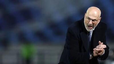میودراگ بوژوویچ کل مطالباتش از استقلال را می‌خواهد - پارس فوتبال