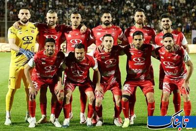 التهاب نقل‌وانتقالات در پرسپولیس؛ ۳ بازیکن در رفت‌وآمد! - پارس فوتبال