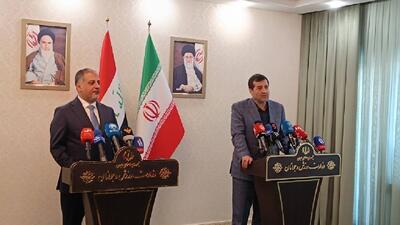 افزایش اردو‌های ورزشی مشترک ایران و عراق - پارس فوتبال