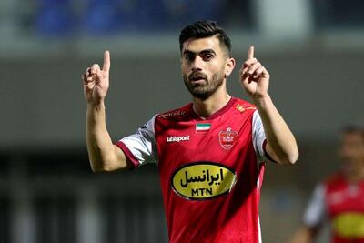 اسماعیل کارتال این مهره پرسپولیسی را نمی‌خواهد - پارس فوتبال