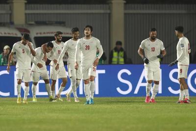 ایران به دنبال دیدارهای تدارکاتی بزرگ؛ رویارویی با محمد صلاح و یکی از قدرت‌های برتر جهان - پارس فوتبال