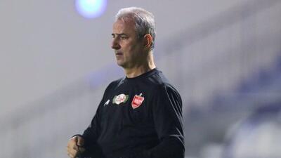 قرارداد کارتال بند فسخ دارد؟ - پارس فوتبال