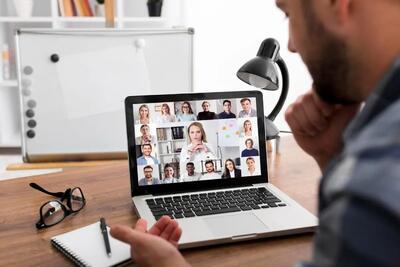 مقایسه هزینه‌های وبینار و سمینار؛ کاهش هزینه‌ها بدون کاهش کیفیت
