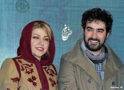 نگاهی به استوری‌های جدید همسر سابق شهاب حسینی «پریچهر قنبری»!