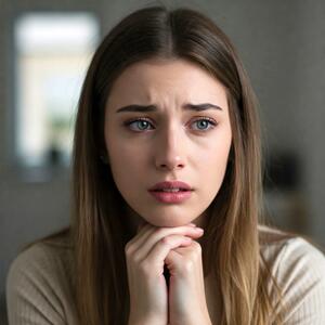 وقتی درد هنگام دخول نشانه یک مشکل جدی است: چه زمانی باید به پزشک مراجعه کرد؟