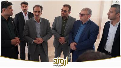 پتروشیمی اروند، الگویی موفق در توسعه زیرساخت‌های آموزشی