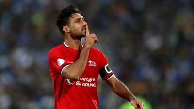 فدراسیون فوتبال چرا شجاع خلیل زاده را محروم نکرد؟