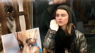 تغییر چهره لاله مرزبان با عمل‌های زیبایی / از نقش معصوم در ستایش ۳ تا چهره متفاوتش در سریال آبان