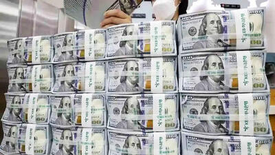 نزول قیمت سکه و طلا در پی سیگنال‌ های مثبت سیاسی