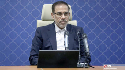 جهانگیر: ارتقای حقوقی جامعه از وقوع بسیاری از اختلافات پیشگیری می‌کند