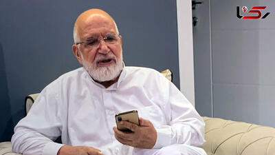 فرزند مهدی کروبی خبر داد/ پایان حصرمهدی کروبی بعداز ۵۱۸۰ روز | روزنو