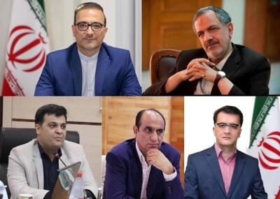 اعضای هئیت مدیره انتشارات علمی و فرهنگی مشخص شدند | رویداد24
