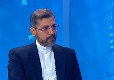 سعید خطیب‌زاده: برنامه هسته‌ای ایران باید دست‌نخورده باقی بماند | رویداد24