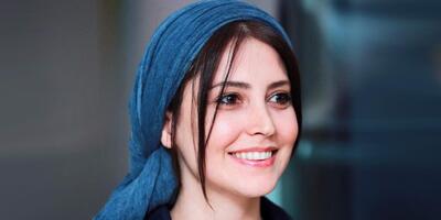 شبنم قربانی کیست؟| از همبازی شدن با شهاب حسینی در «اولین برف» تا سریال «طوبی» | رویداد24