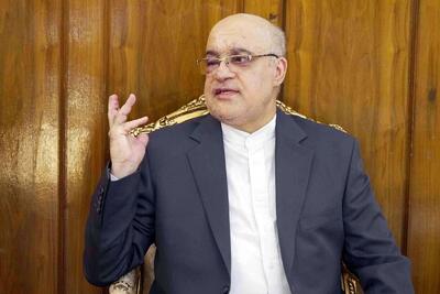 سفیر ایران در لبنان: ایران در تلاش برای همکاری در بازسازی لبنان است | رویداد24