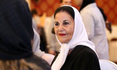 بازیگر زن سینمای قبل انقلاب، روی جلد مجله مشهور - سبک ایده آل