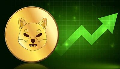 جدیدترین قیمت شیبا امروز چهارشنبه ۳ اردیبهشت ماه ۱۴۰۴  / شیبا سقوط کرد!