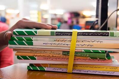 آخرین خبر از آغاز ثبت‌نام اینترنتی کتاب‌های درسی از اردیبهشت ماه