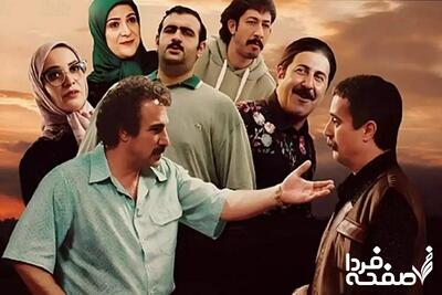 همه چیز درباره پایتخت بعدی لو رفت | بازیگران، داستان و لوکیشن پایتخت هشت مشخص شد