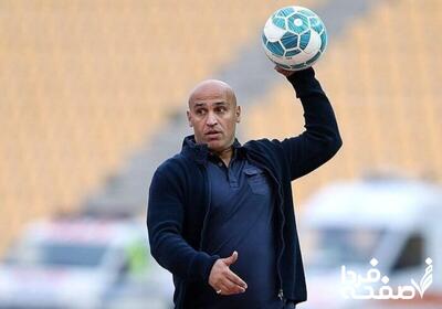 فوری: منصوریان سرمربی استقلال شد!