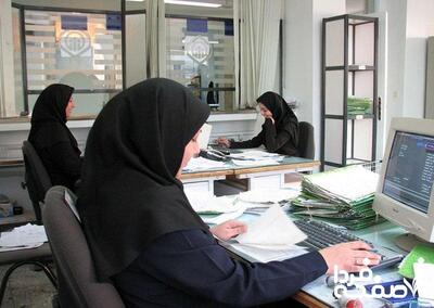 آخرین خبر از طرح ساماندهی کارکنان شرکتی امروز چهارشنبه ۳ اردیبهشت ۱۴۰۴؛ تهیه آئین نامه در دستور کار دولت | کارکنان شرکتی بخوانند!