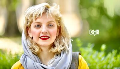 زیبایی خیره‌کننده آیدا ماهیانی، بازیگر بداقبال سینمای ایران | عکس