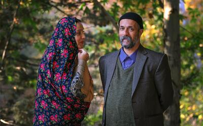 قسمت 8 سریال کمدی «خجالت نکش» | لینک دانلود + پوستر